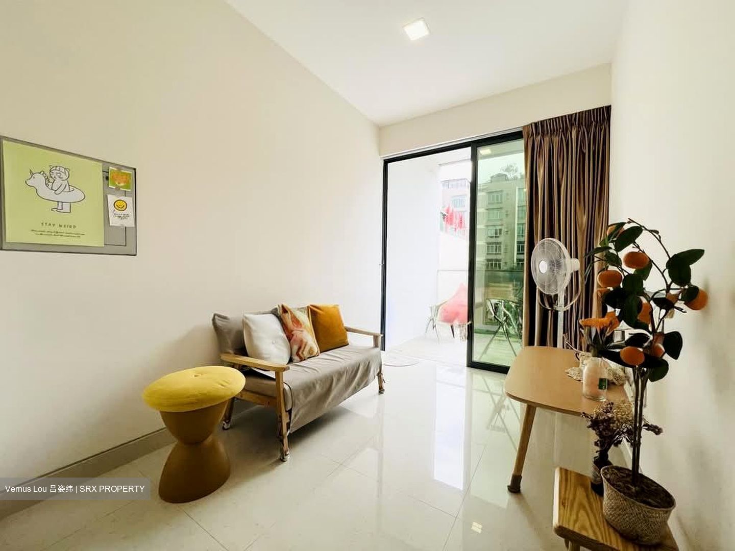 Centra Suites (D14), Apartment #535363751